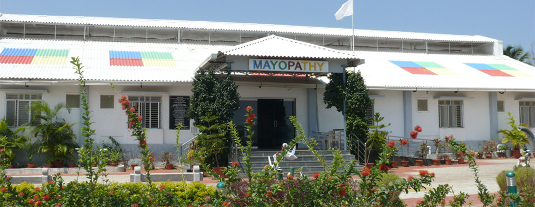 Mayopathy